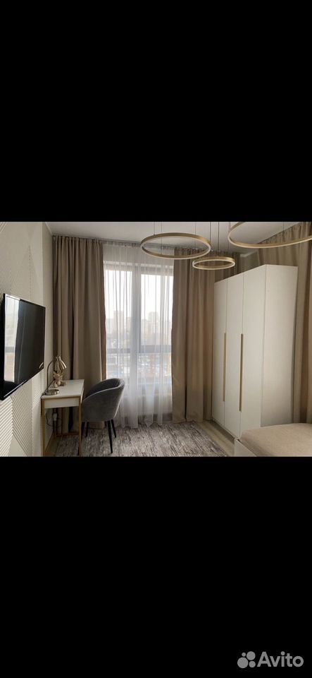 m. Seligerskaya: Apartment, 2-rooms