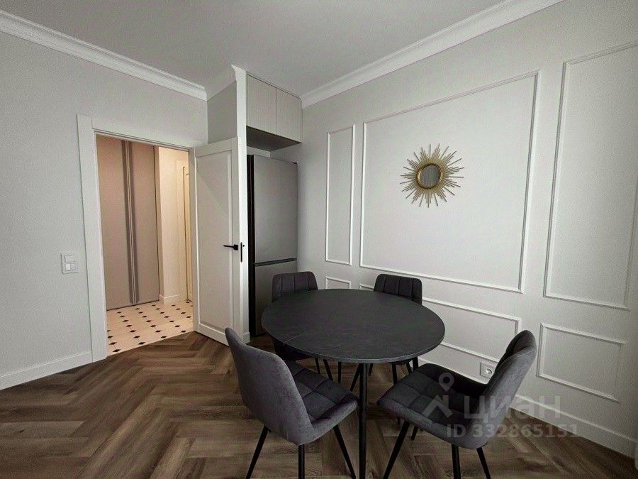 m. Ulitsa 1905 goda: Apartment, 2-rooms