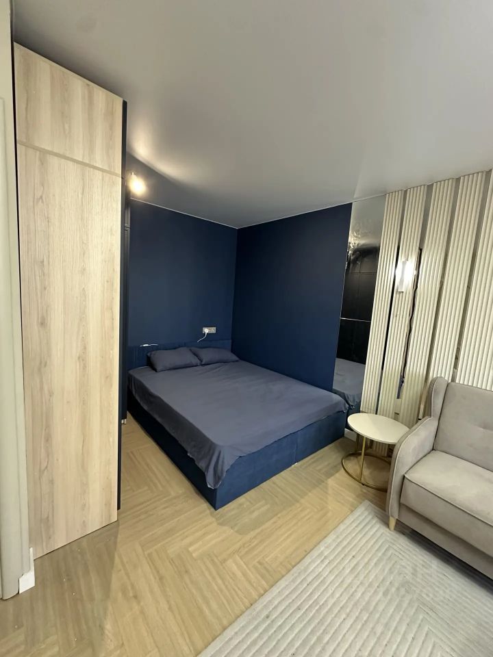 m. Davydkovo: Apartment, 1-rooms