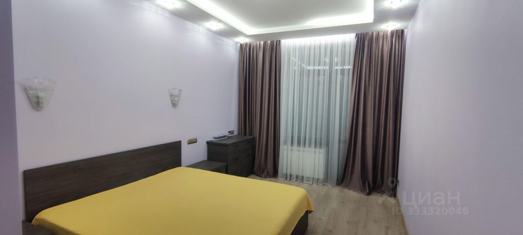 m. Sviblovo: Apartment, 2-rooms