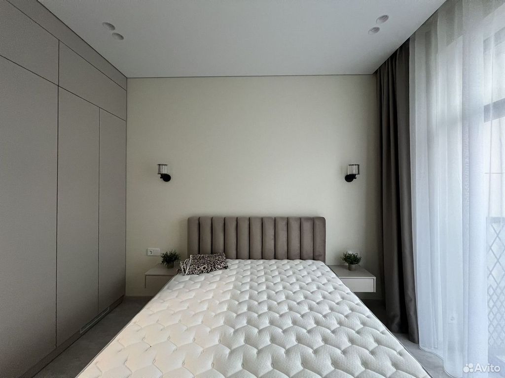 m. Ostankino: Apartment, 2-rooms