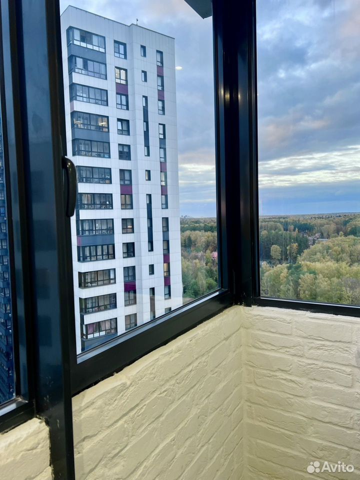 m. Medvedkovo: Apartment, 1-rooms