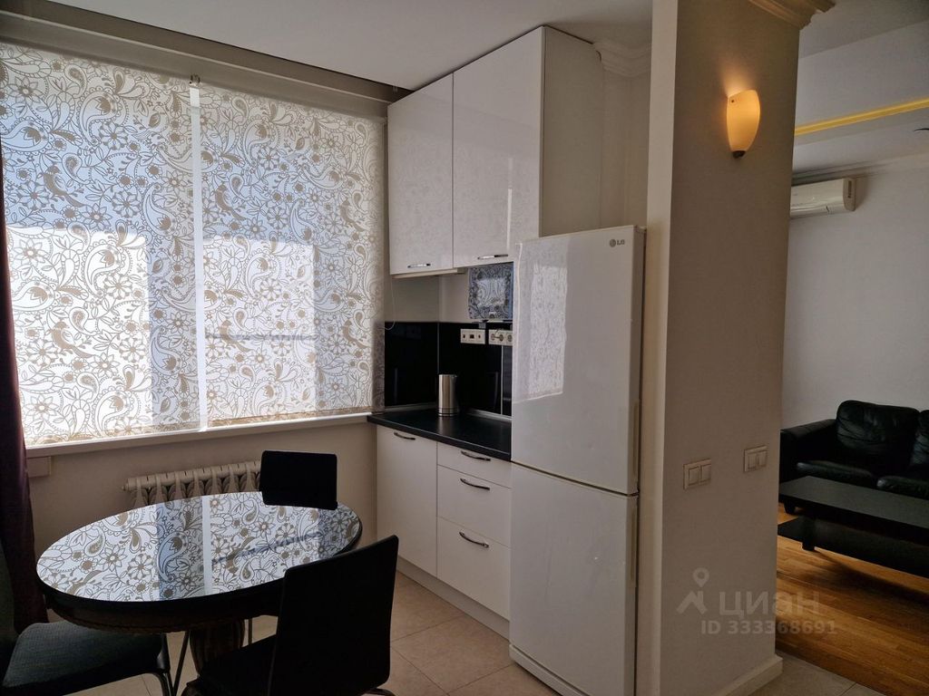 m. Begovaya: Apartment, 1-rooms