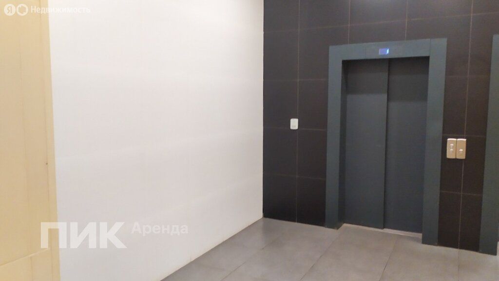 m. Medvedkovo: Apartment, studio