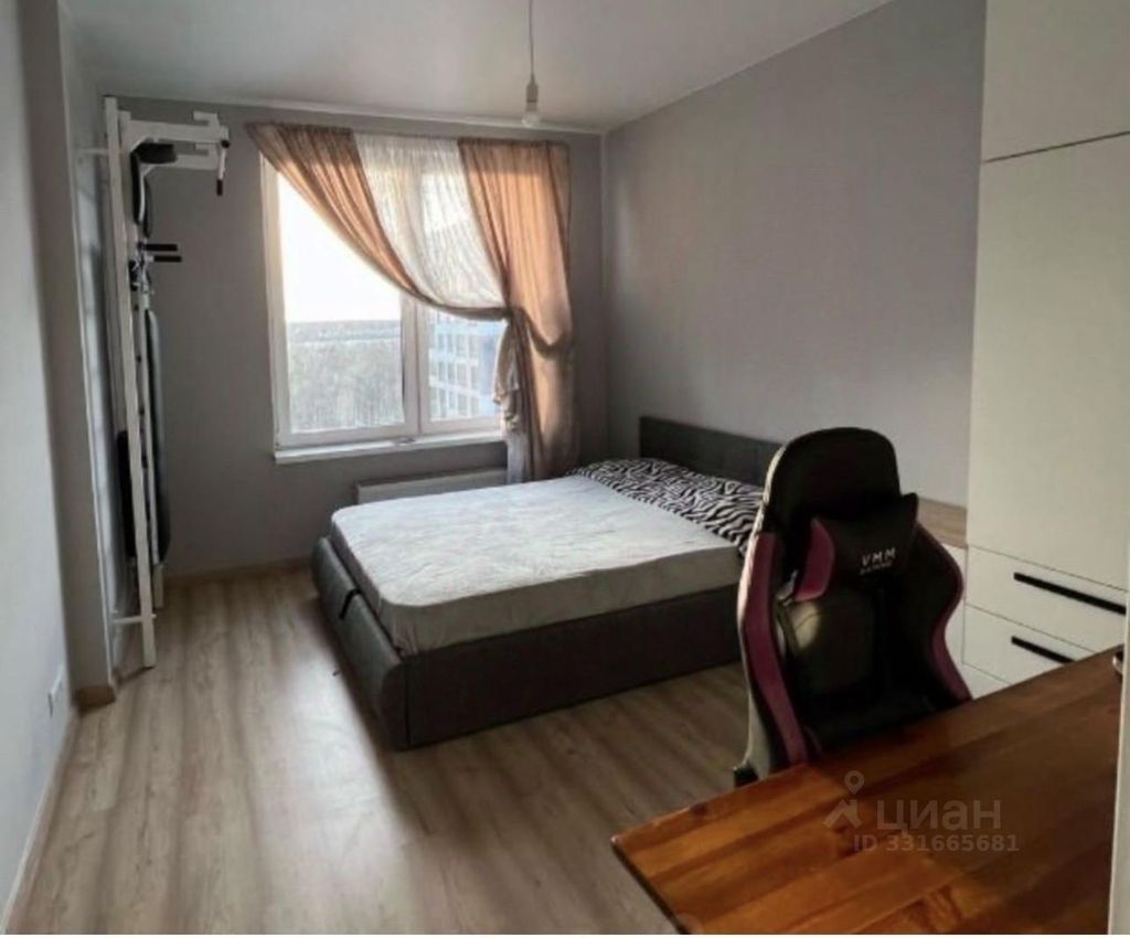 m. Pyatnitskoe shosse: Apartment, 1-rooms