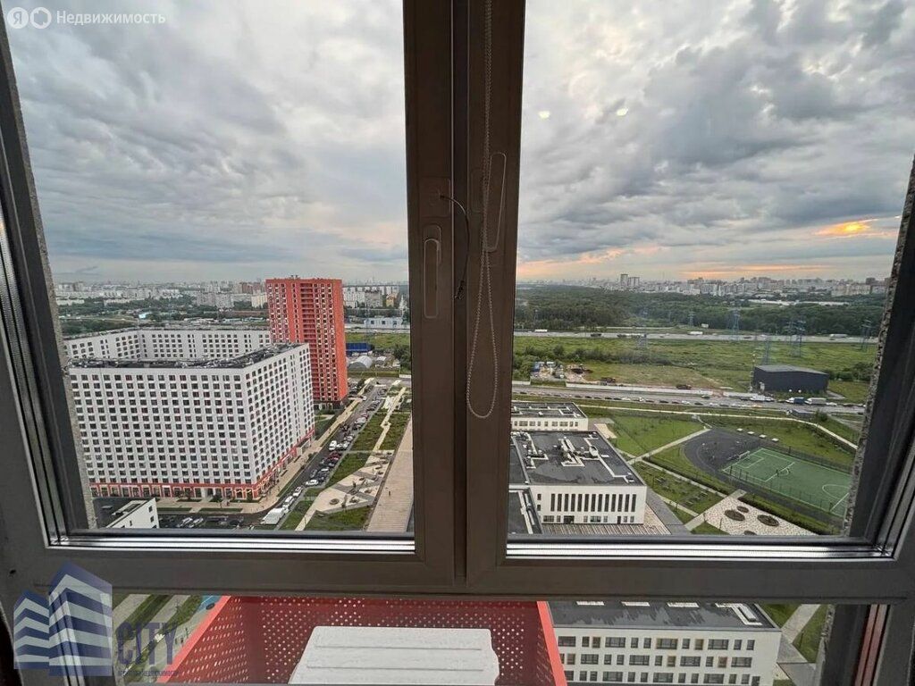 m. Pervomayskaya: Apartment, studio