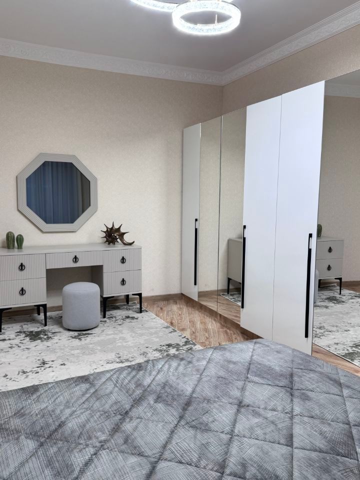 m. Vavilovskaya: Apartment, 2-rooms