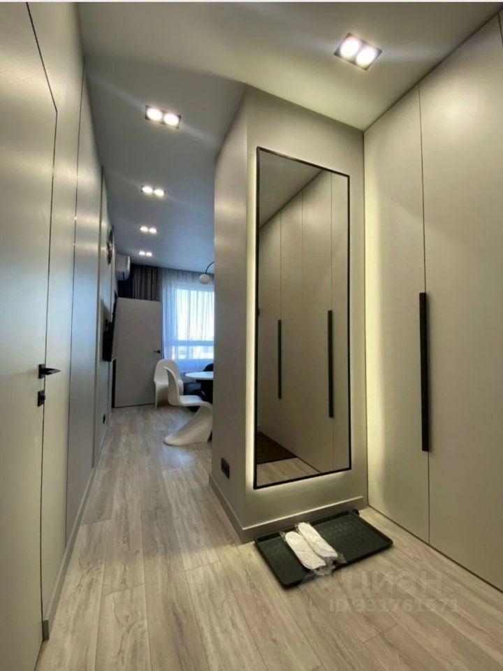 m. Tushinskaya: Apartment, 1-rooms