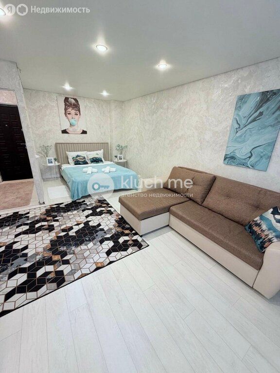 m. Belorusskaya: Apartment, 1-rooms