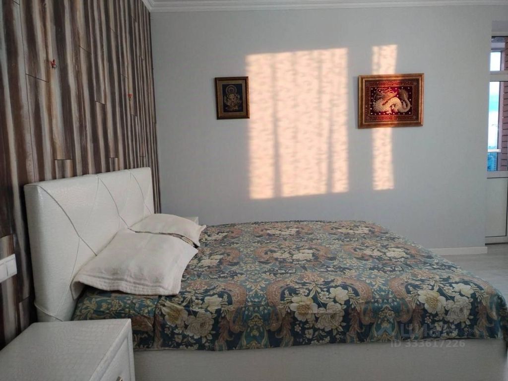 m. Kuntsevskaya: Apartment, 1-rooms