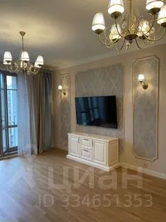 m. Izmaylovskaya: Apartment, 2-rooms