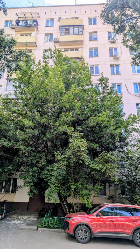 m. Taganskaya: Apartment, 1-rooms