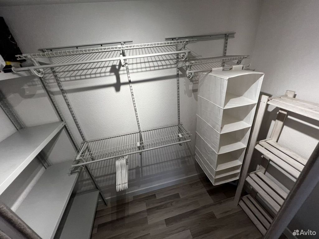 m. Ermakova Roscha: Apartment, 2-rooms