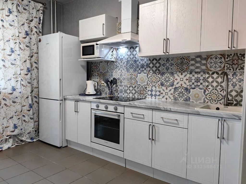 m. Medvedkovo: Apartment, 1-rooms