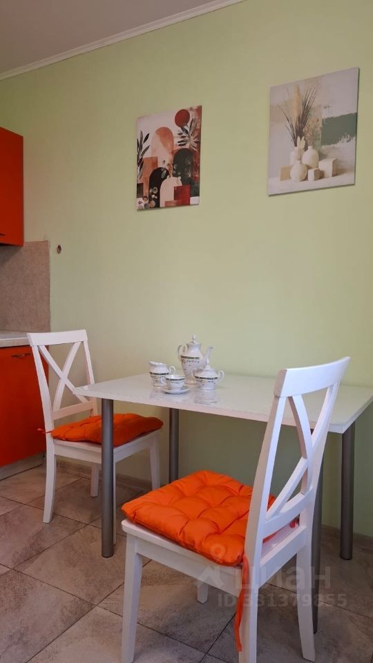 m. Butovo: Apartment, 1-rooms