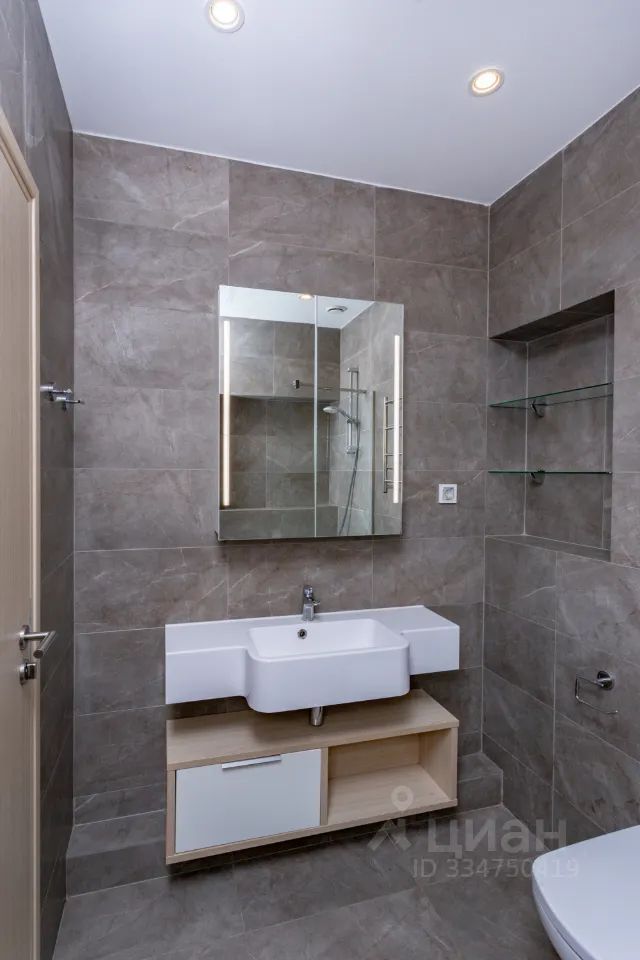 m. Botanichesky sad: Apartment, 2-rooms