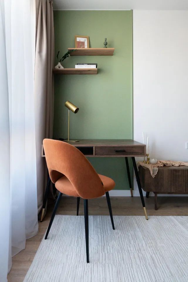 m. Nagatinskaya: Apartment, 1-rooms