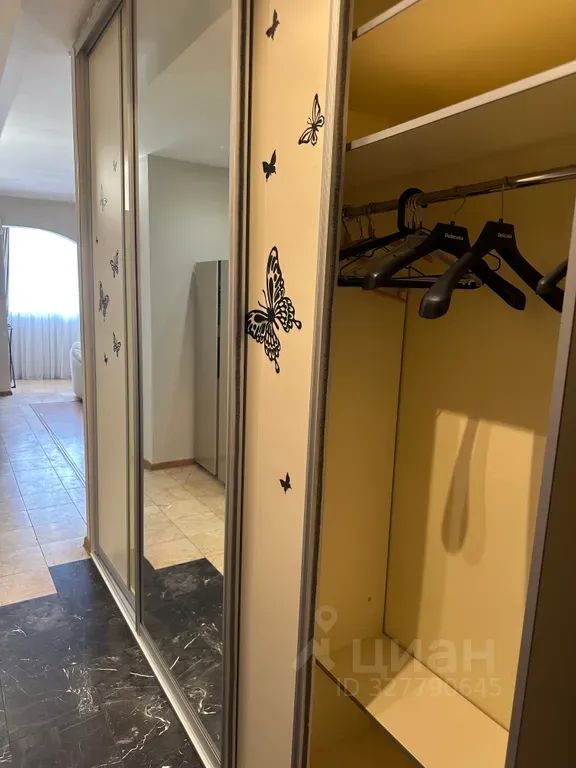 m. Odintsovo: Apartment, 1-rooms