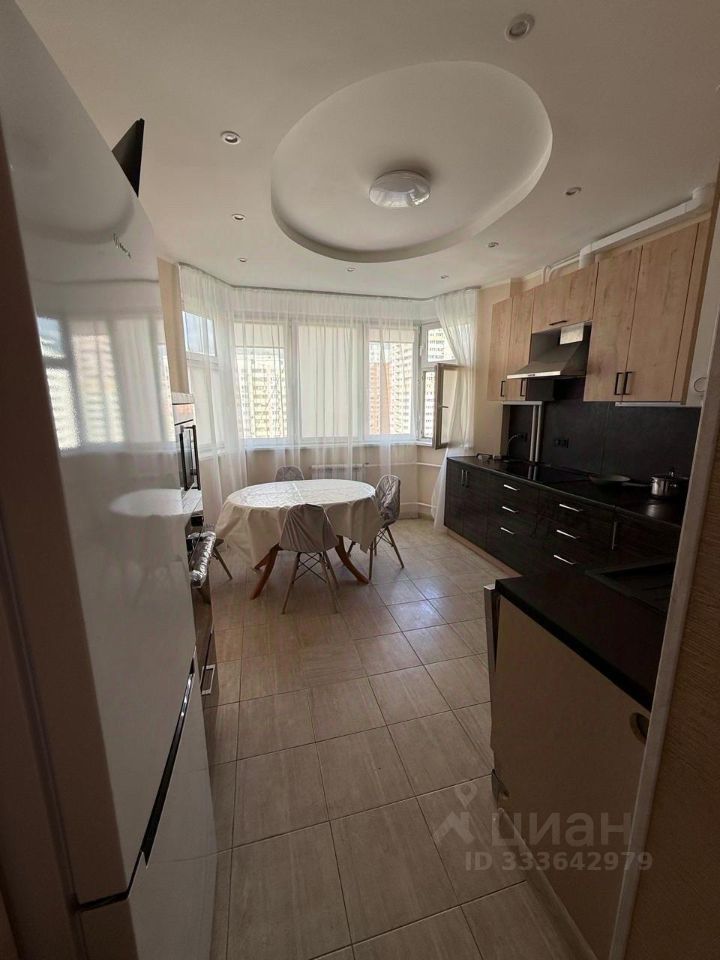 m. Penyagino: Apartment, 2-rooms
