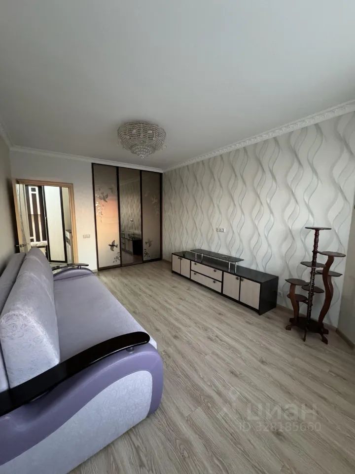 m. Bitsa: Apartment, 1-rooms