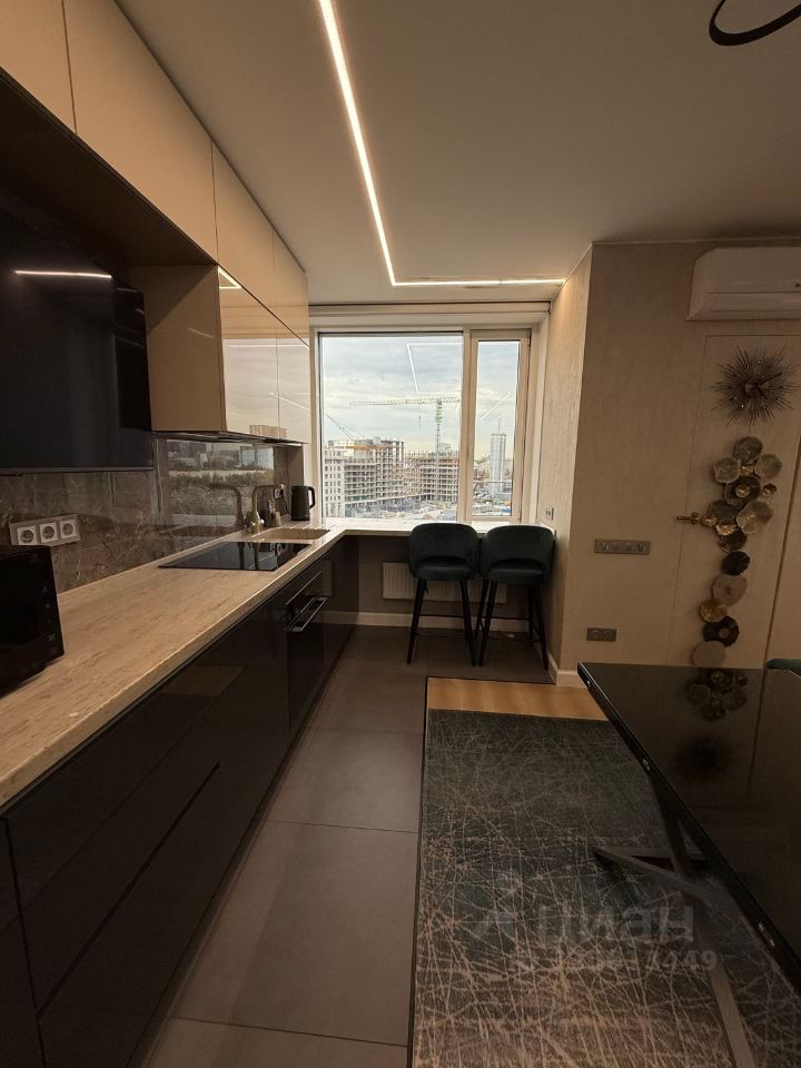 m. Nizhegorodskaya: Apartment, 1-rooms