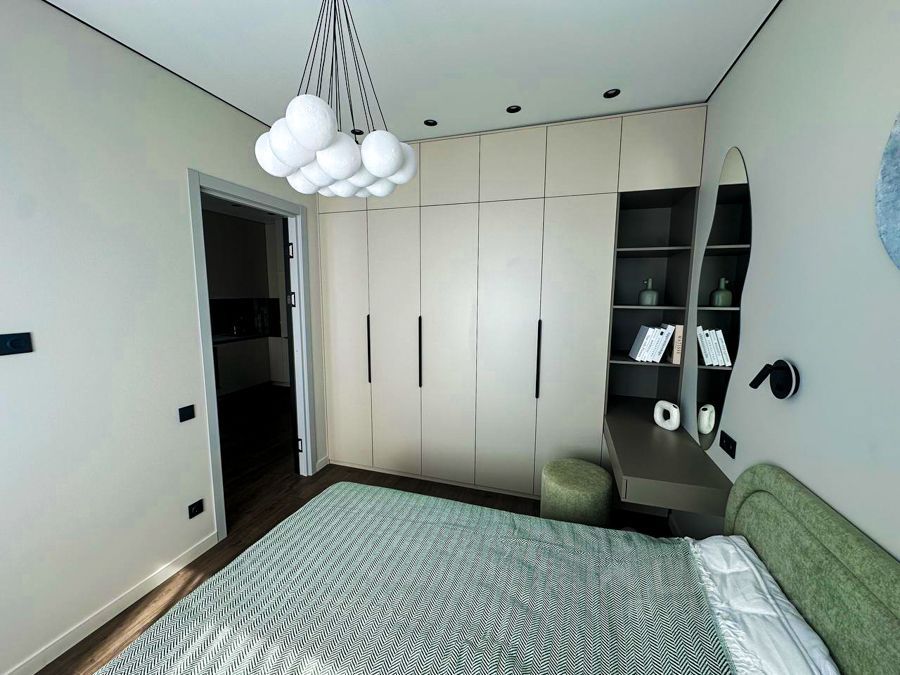 m. Seligerskaya: Apartment, 1-rooms