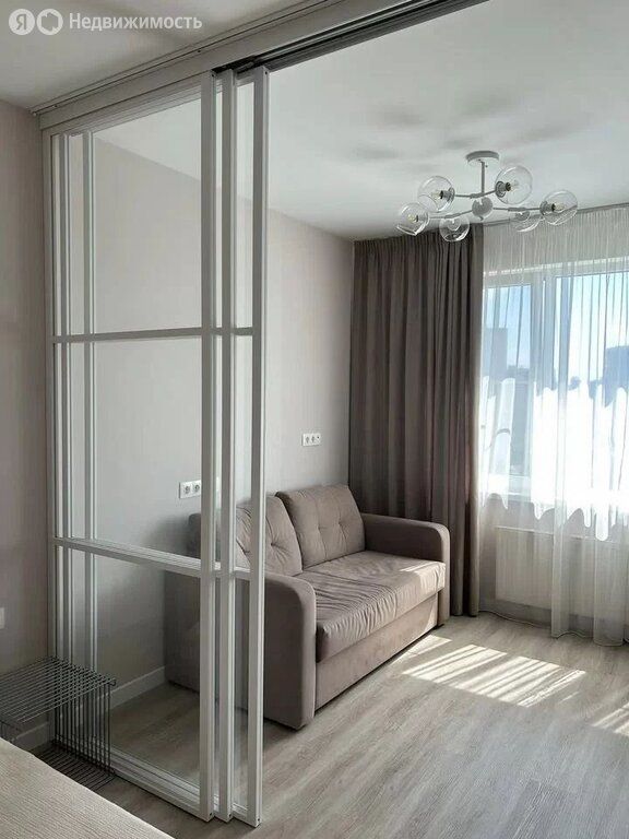 m. Ochakovo I: Apartment, studio