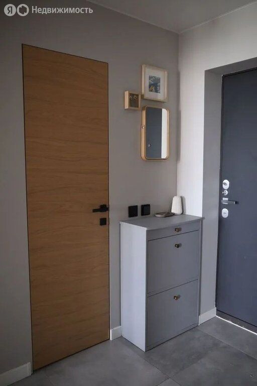 m. Ozernaya: Apartment, 1-rooms