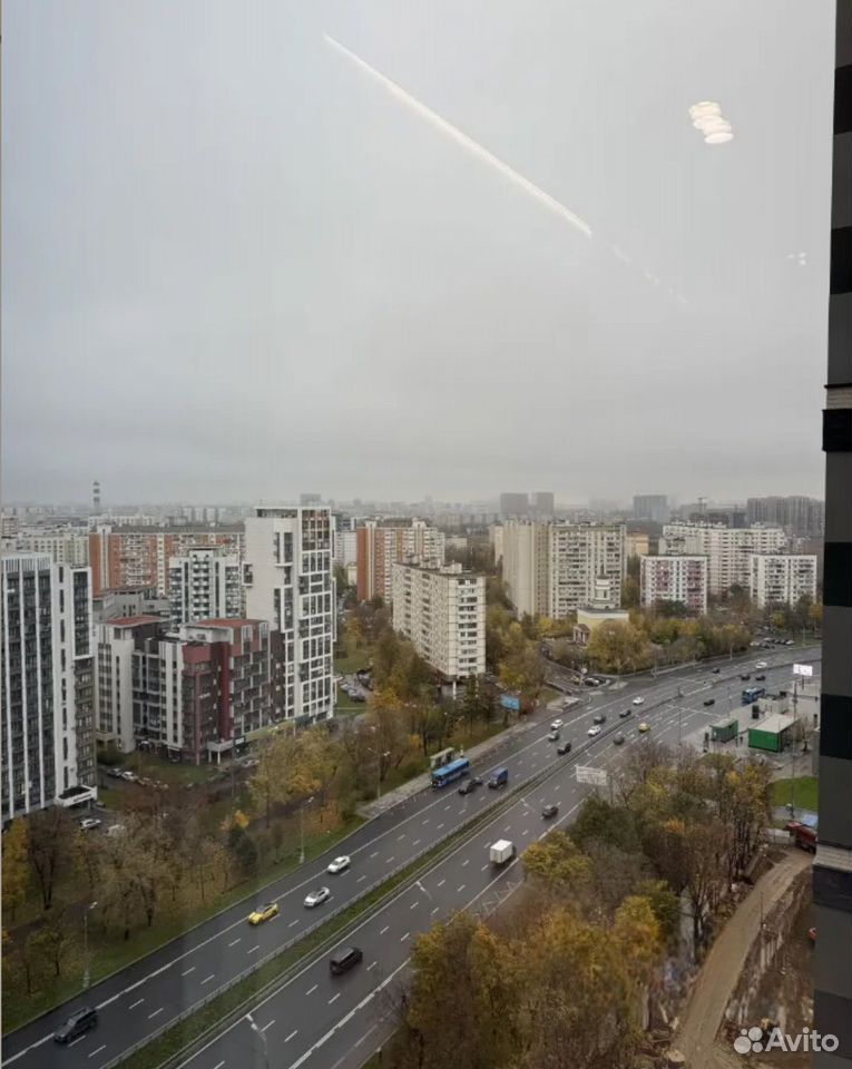 m. Verkhnie Likhobory: Apartment, studio