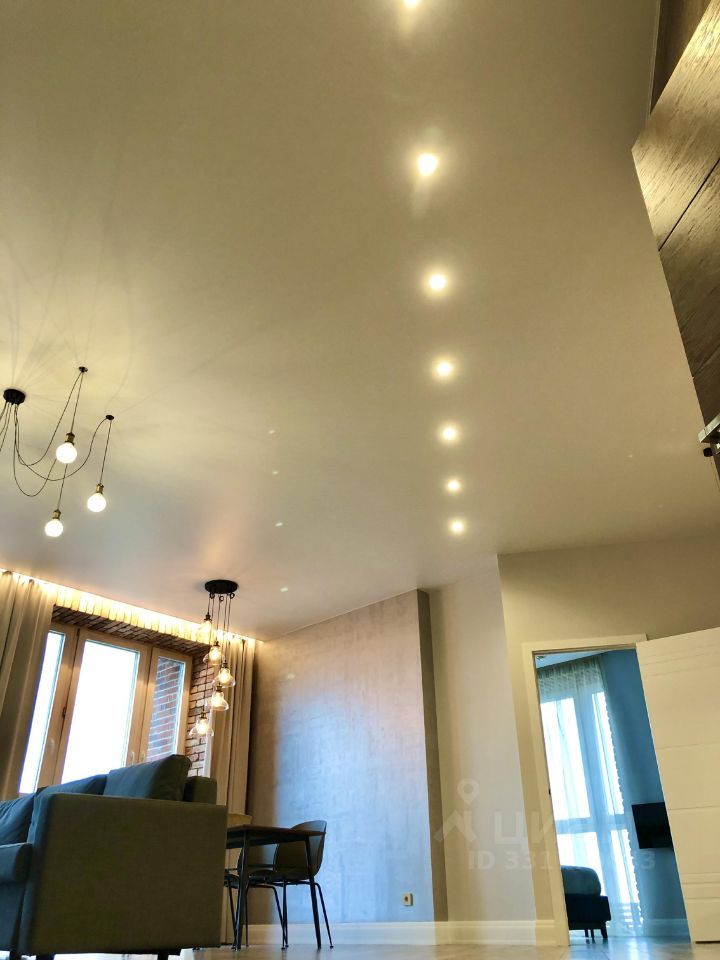 m. Vodny stadion: Apartment, 2-rooms