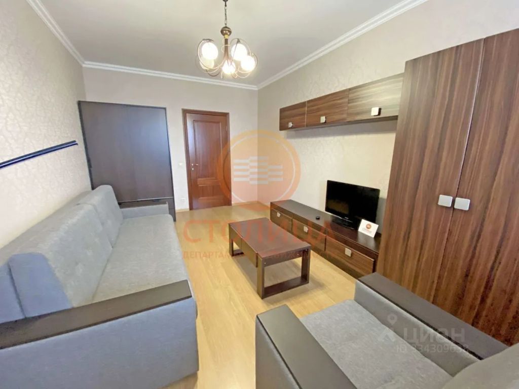 m. Novokosino: Apartment, 2-rooms