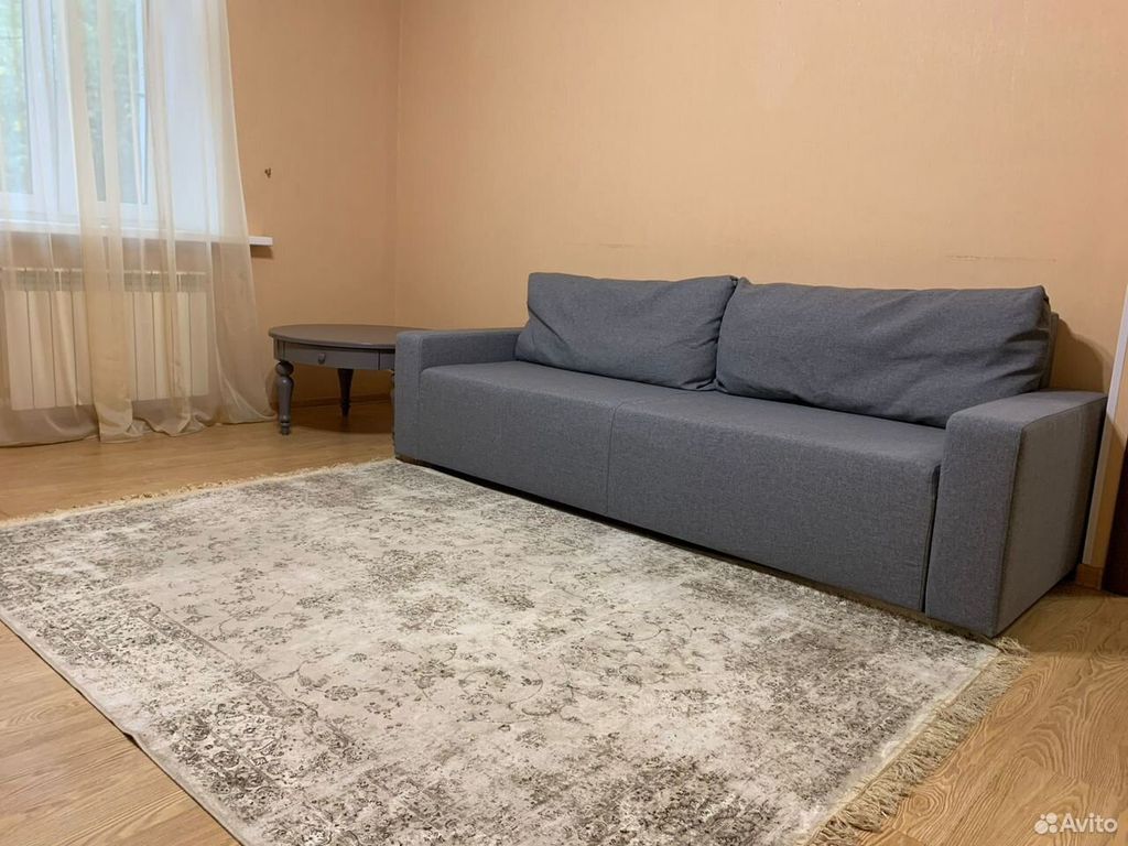 m. Baumanskaya: Apartment, 1-rooms