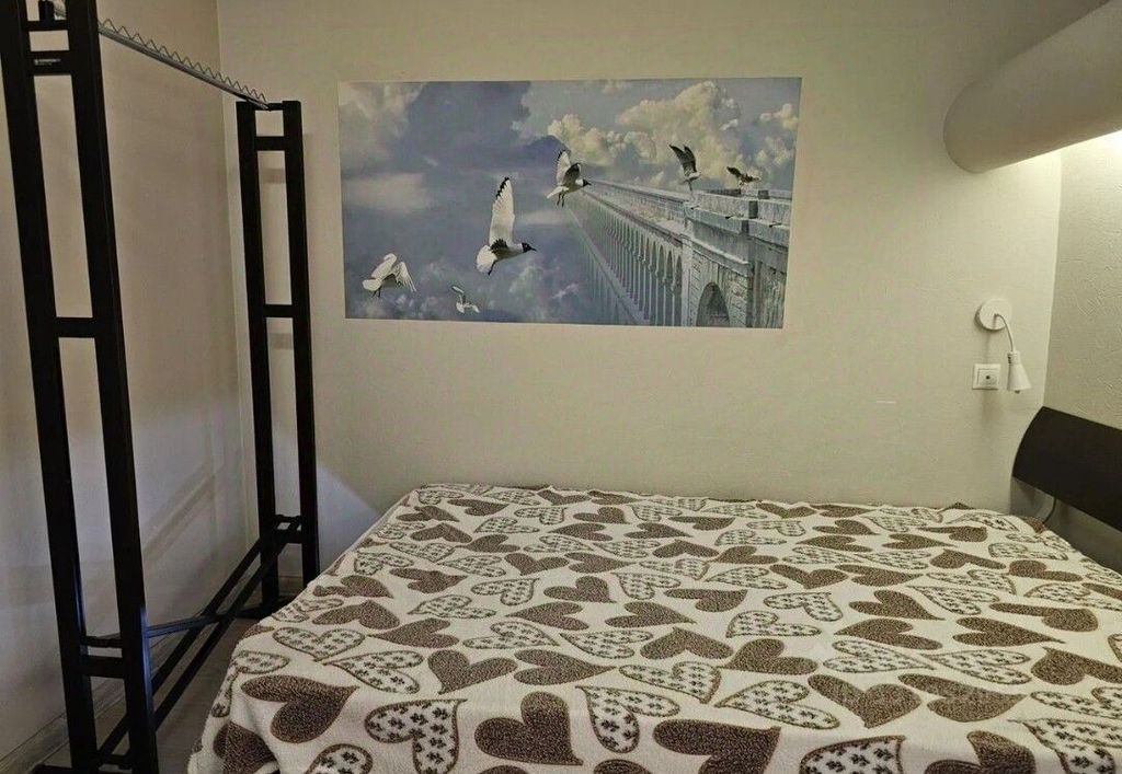 m. Begovaya: Apartment, studio