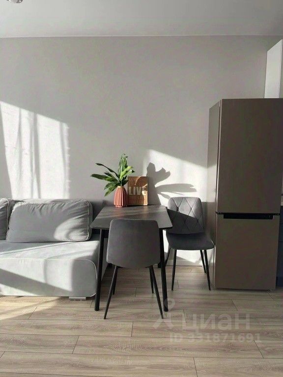 m. Vodniki: Apartment, 1-rooms