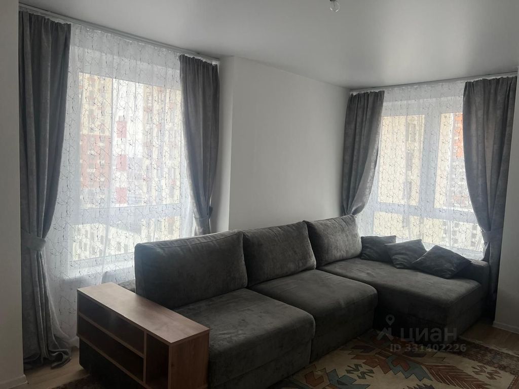 m. Mitino: Apartment, 2-rooms