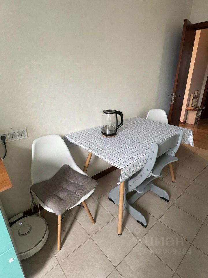 m. Zheleznodorozhnaya: Apartment, 2-rooms