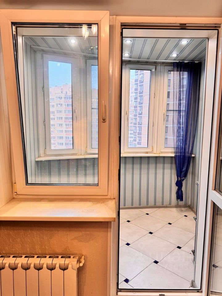 m. Zhulebino: Apartment, 2-rooms