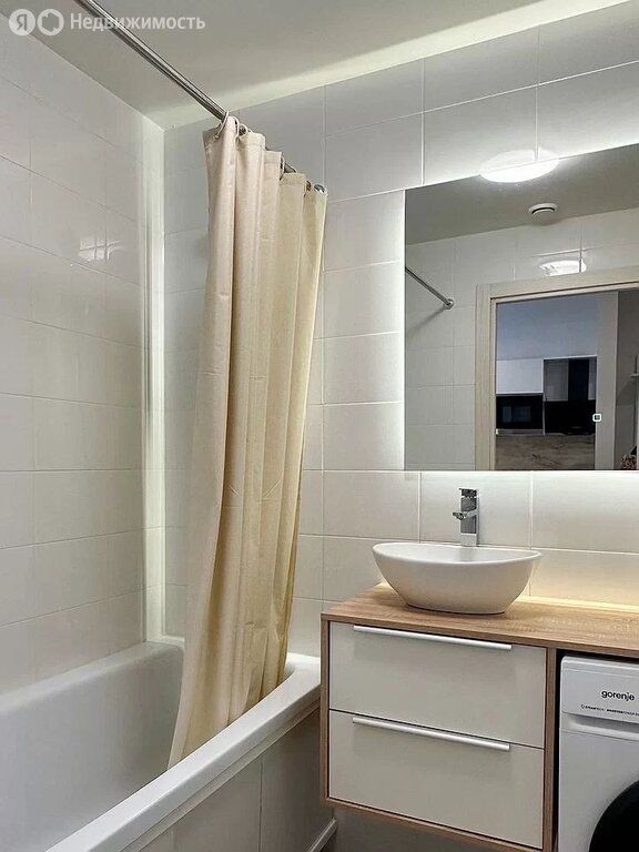 m. Aminyevskaya: Apartment, 1-rooms