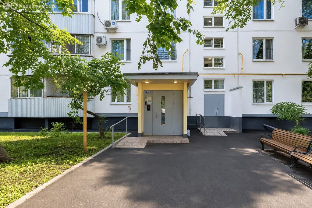 m. Tsvetnoy bulvar: Apartment, 1-rooms