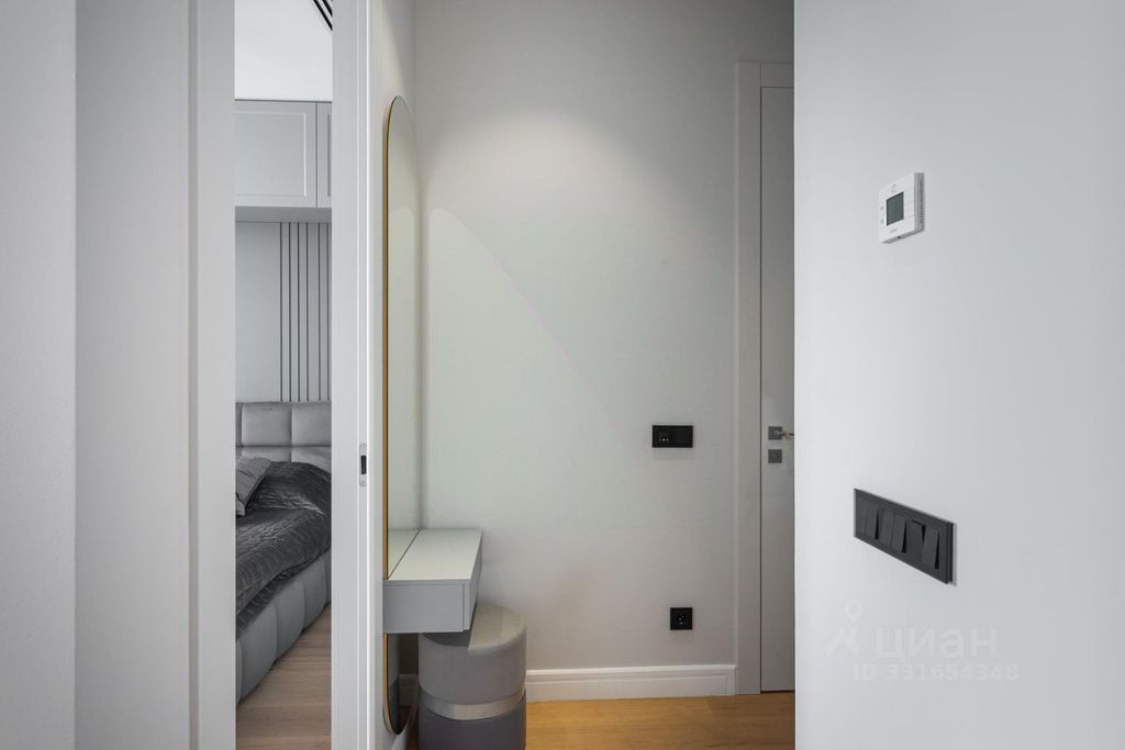 m. Chkalovskaya: Apartment, 2-rooms