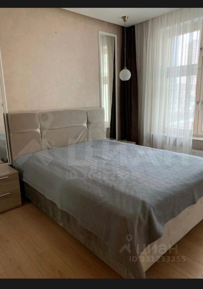 m. Penyagino: Apartment, 2-rooms
