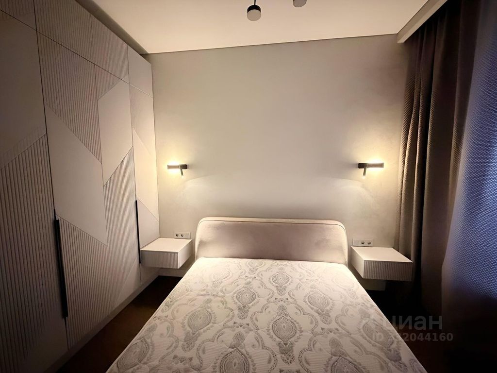 m. Khoroshevo: Apartment, 2-rooms