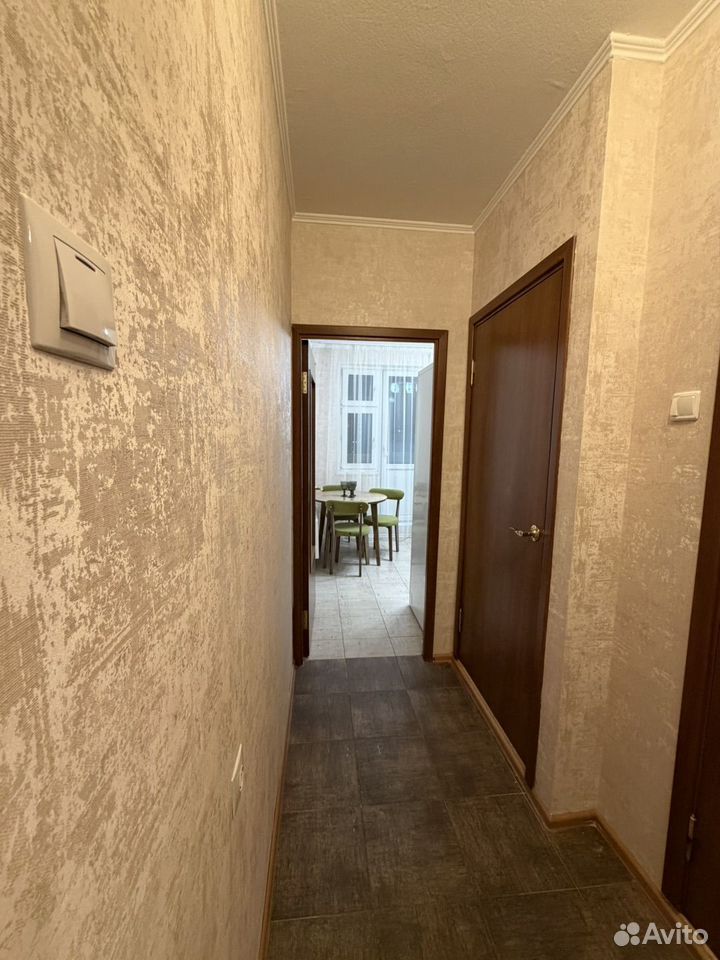m. Molzhaninovo: Apartment, 2-rooms