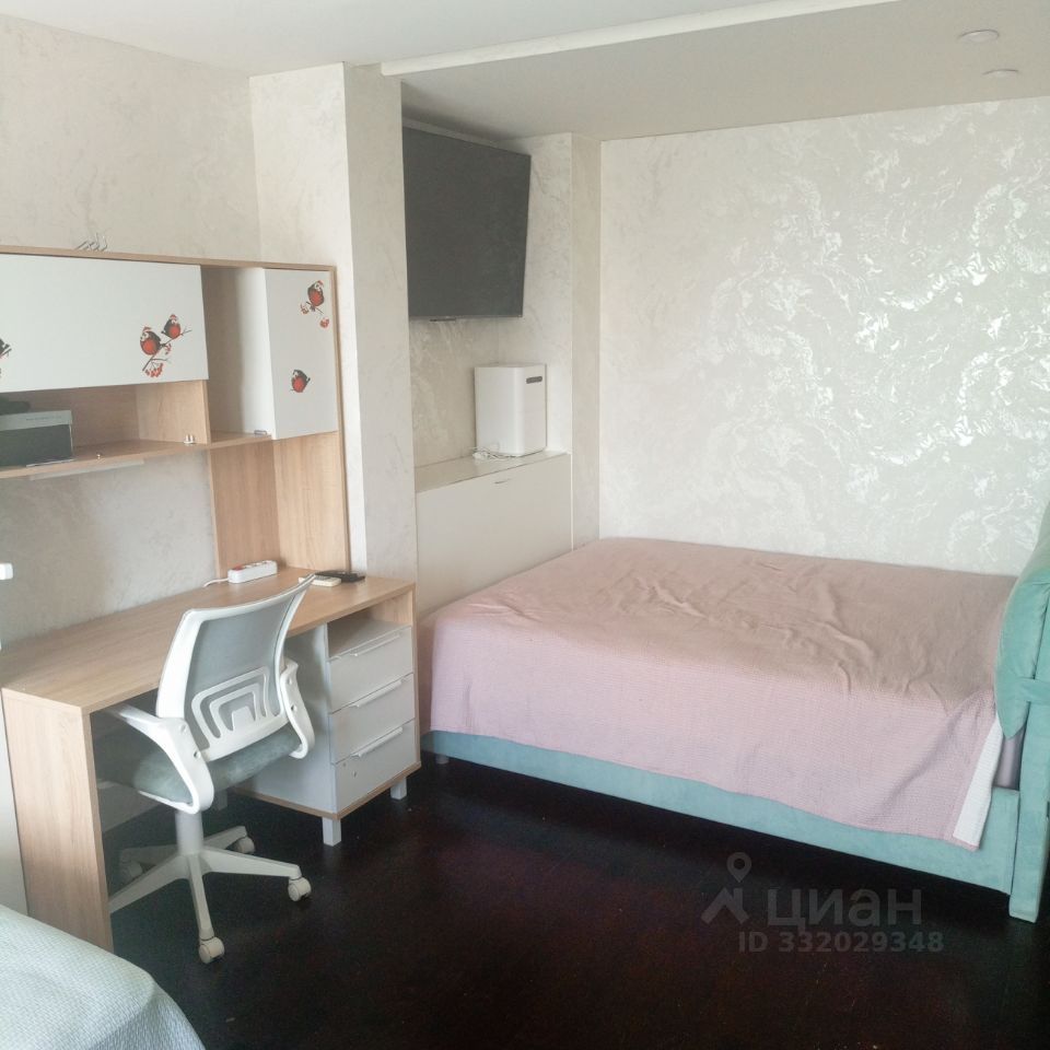m. Ulitsa 1905 goda: Apartment, 1-rooms