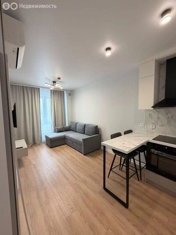 m. Kantemirovskaya: Apartment, 1-rooms