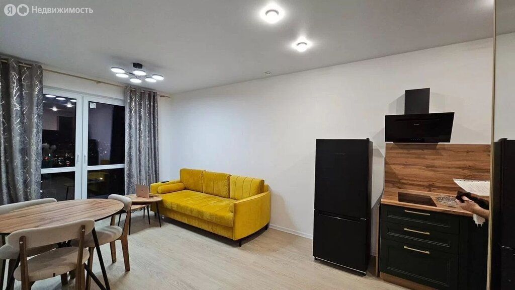 m. Butyrskaya : Apartment, 1-rooms