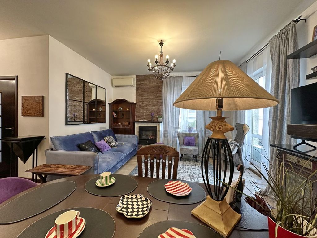 m. Dostoevskaya: Apartment, 2-rooms