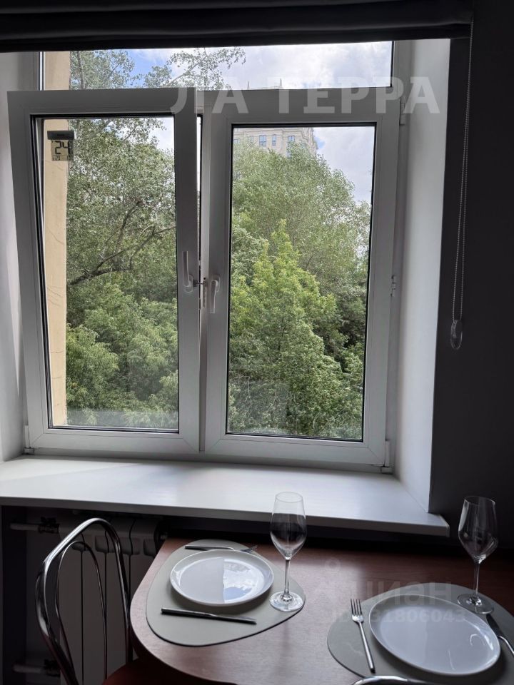 m. Kievskaya: Apartment, 2-rooms
