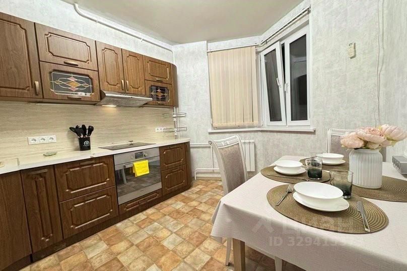 m. Penyagino: Apartment, 2-rooms
