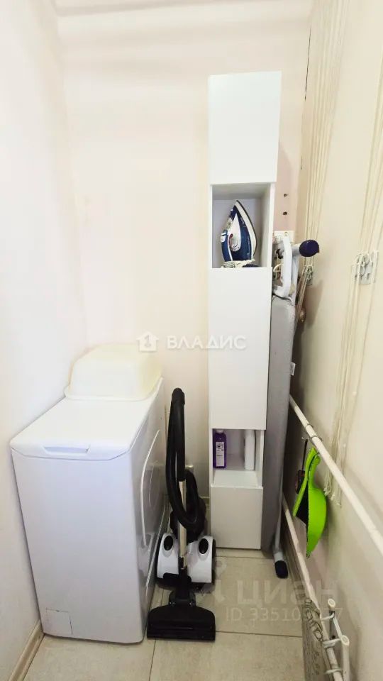 m. Ilyinskaya: Apartment, 3-rooms